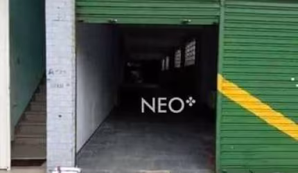 Loja para alugar, 550 m² por R$ 26.060,00/mês - Encruzilhada - Santos/SP