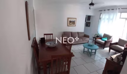 Apartamento 2 quartos Boa vista