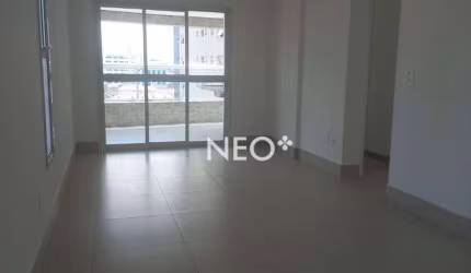 Apartamento com 2 suítes à venda, 84 m² por R$ 1.130.000 - Boqueirão - Santos/SP