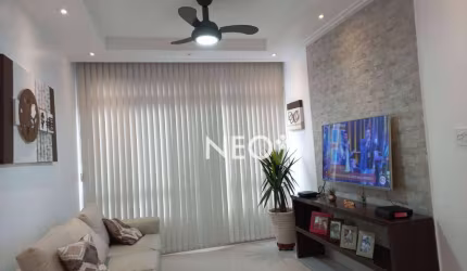 Apartamento 2 dormitórios Itararé