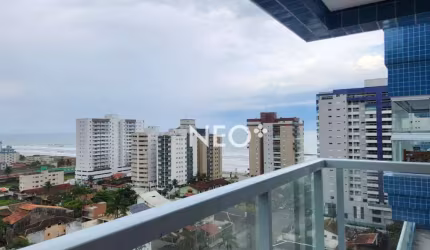 RESIDENCIAL RIVIERA DE MONGAGUA 01 DORMT COM LAZER A 100 MTS DA PRAIA