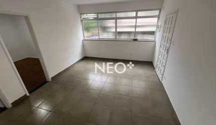 Apartamento à venda, 76 m² por R$ 427.000,00 - Vila Matias - Santos/SP