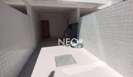 Casa à venda, 220 m² por R$ 1.725.000,00 - Embaré - Santos/SP