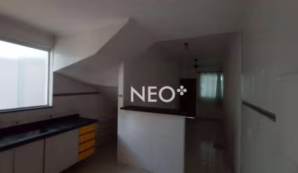 Casa 3 Dormitórios no Marapé – A 500 Metros da Praia