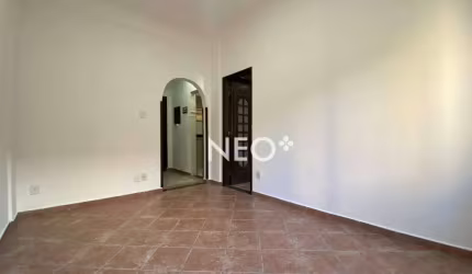 Apartamento com 1 dormitório à venda, 55 m² por R$ 380.000,00 - Ponta da Praia - Santos/SP