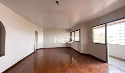 Apartamento com 3 dormitórios, 163 m² - venda por R$ 1.080.000 ou aluguel por R$ 6.744/mês - Boqueirão - Santos/SP