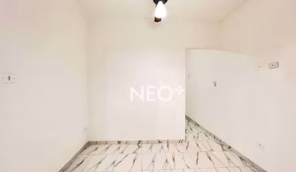 Apartamento com 1 dormitório à venda, 34 m² por R$ 292.000,00 - Ponta da Praia - Santos/SP