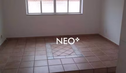 Apartamento à venda, 85 m² por R$ 450.000,00 - Gonzaga - Santos/SP