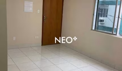 Apartamento à venda com 3 quartos - Aparecida