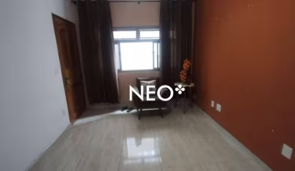 Apartamento 2 dormitórios São Vicente