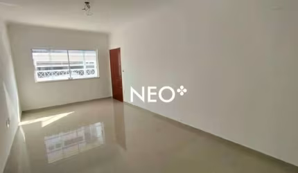 Village com 4 dormitórios à venda, 170 m² por R$ 1.100.000,00 - Vila Belmiro - Santos/SP