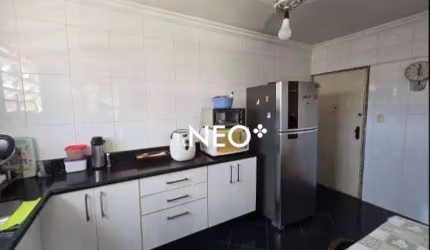Apartamento à venda em Santos por R$ 420.000,00