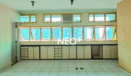 CONJUNTO COMERCIAL EXCELENTE LOCALIZAÇÃO, GONZAGA EM SANTOS