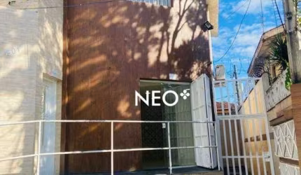 OPORTUNIDADE CASA, VILA BELMIRO EM SANTOS. LOCALIZAÇÃO ESTRATÉGICA PRÓXIMO AO NOVO SHOPPING