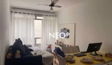 Apartamento 1 dormitório- boa vista