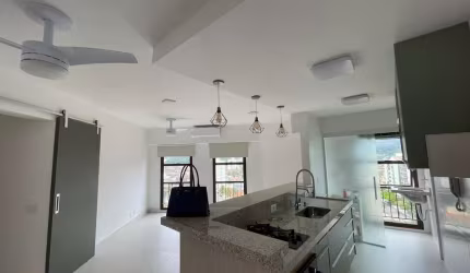 Apartamento com 2 quartos à venda no Martim de Sá, Caraguatatuba , 100 m2 por R$ 595.000