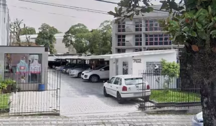 Terreno à venda, 476.30 m2 por R$999000.00  - Sao Francisco - Curitiba/PR
