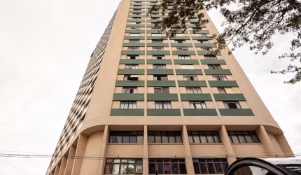 Apartamento com 2 quartos  à venda, 103.67 m2 por R$430000.00  - Centro - Curitiba/PR