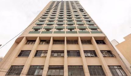Apartamento com 2 quartos  à venda, 103.67 m2 por R$430000.00  - Centro - Curitiba/PR