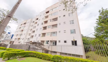 Apartamento com 3 quartos  à venda, 103.10 m2 por R$470000.00  - Bacacheri - Curitiba/PR