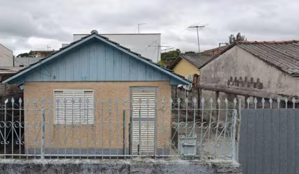Terreno à venda, 162.00 m2 por R$200000.00  - Cidade Industrial - Curitiba/PR