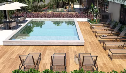 Apartamento com 2 quartos  à venda, 71.82 m2 por R$685000.00  - Agua Verde - Curitiba/PR