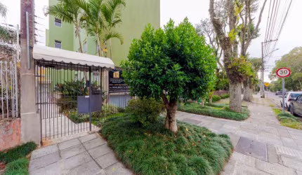 Apartamento com 3 quartos  à venda, 93.67 m2 por R$499000.00  - Agua Verde - Curitiba/PR