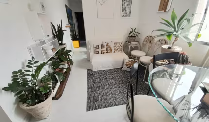 Vende-se apartamento no bairro Santa Mena, Guarulhos/SP