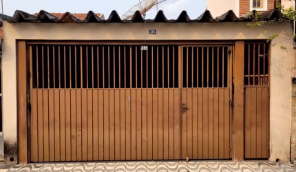 Venda de casa no bairro Cidade Brasil