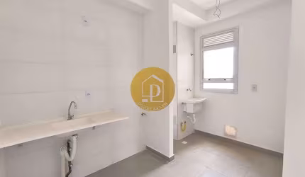 APARTAMENTO DE 52M² À VENDA NO RESIDENCIAL VILA DA MATA EM ITATIBA-SP!!