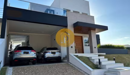 LINDO IMÓVEL COM 3 SUÍTES E UM QUINTAL ENORME DISPONÍVEL NO ITATIBA COUNTRY!!