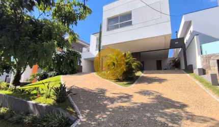IMÓVEL EXCLUSIVO NO CONDOMÍNIO VILLA RAVENNA
