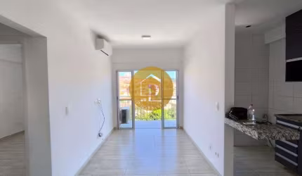 OPORTUNIDADE! APTO. COM 2 DORMITÓRIOS NO EDIFÍCIO FINEZZI EM ITATIBA-SP!