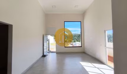 IMÓVEL RECÉM CONSTRUÍDO COM VISTA SE IGUAL NO RESIDENCIAL ECOLOGIE!EM ITATIBA!