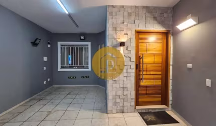 CASA À VENDA EM SÃO PAULO ALTO DA MOOCA