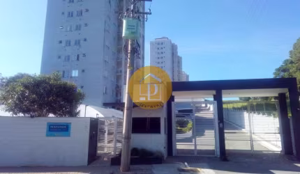 Apartamento à venda Residencial Normandie Itatiba/SP