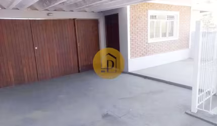 Casa à venda Vila Santa Cruz Itatiba/SP
