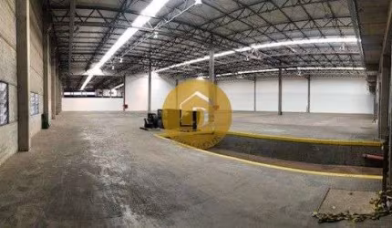Galpão Industrial para locação na cidade de Itatiba - SP