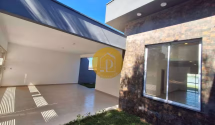 Casa à venda em Itatiba/SP