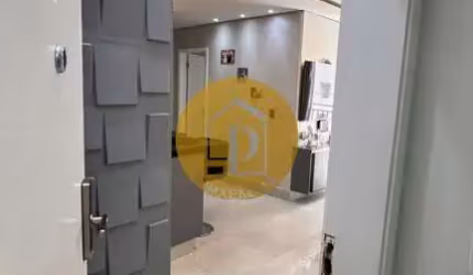 Apartamento à venda Residencial Sonhare Itatiba/SP