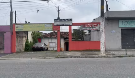 Lote/Terreno 240 m²  Na Avenida Pires do Rio Proximo Forum Itaquera