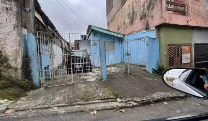 Terreno com 150m2 em Itaquera