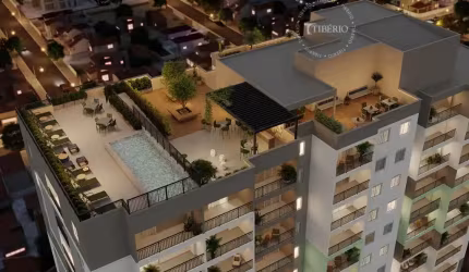 Apartamento de 2 quartos a 30m da um estação bresser Mooca