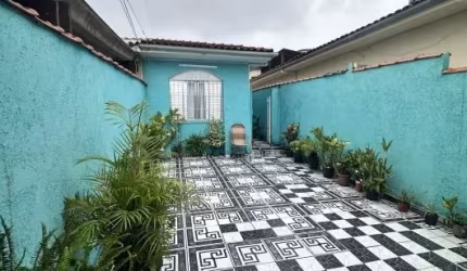 Casa em itaquera com 4 quartos