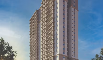 Apartamento com 2 quartos no alto do Ipiranga