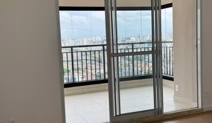 Apartamento para locação na Mooca