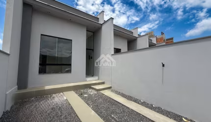 Geminado Térreo | Três Rios do Norte | 2 quartos (1 suíte) | 63m²