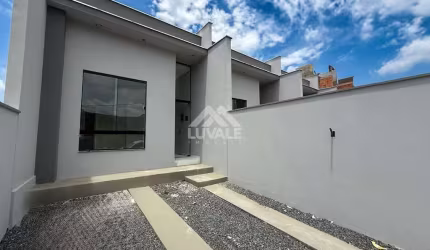 Geminado Térreo | Três Rios do Norte | 2 quartos (1 suíte) | 63m²