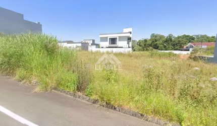 Terreno | Três Rios do Norte | 320m²