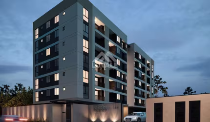 ATRIUM Residence | São Luís | 2 quartos | 57 m²